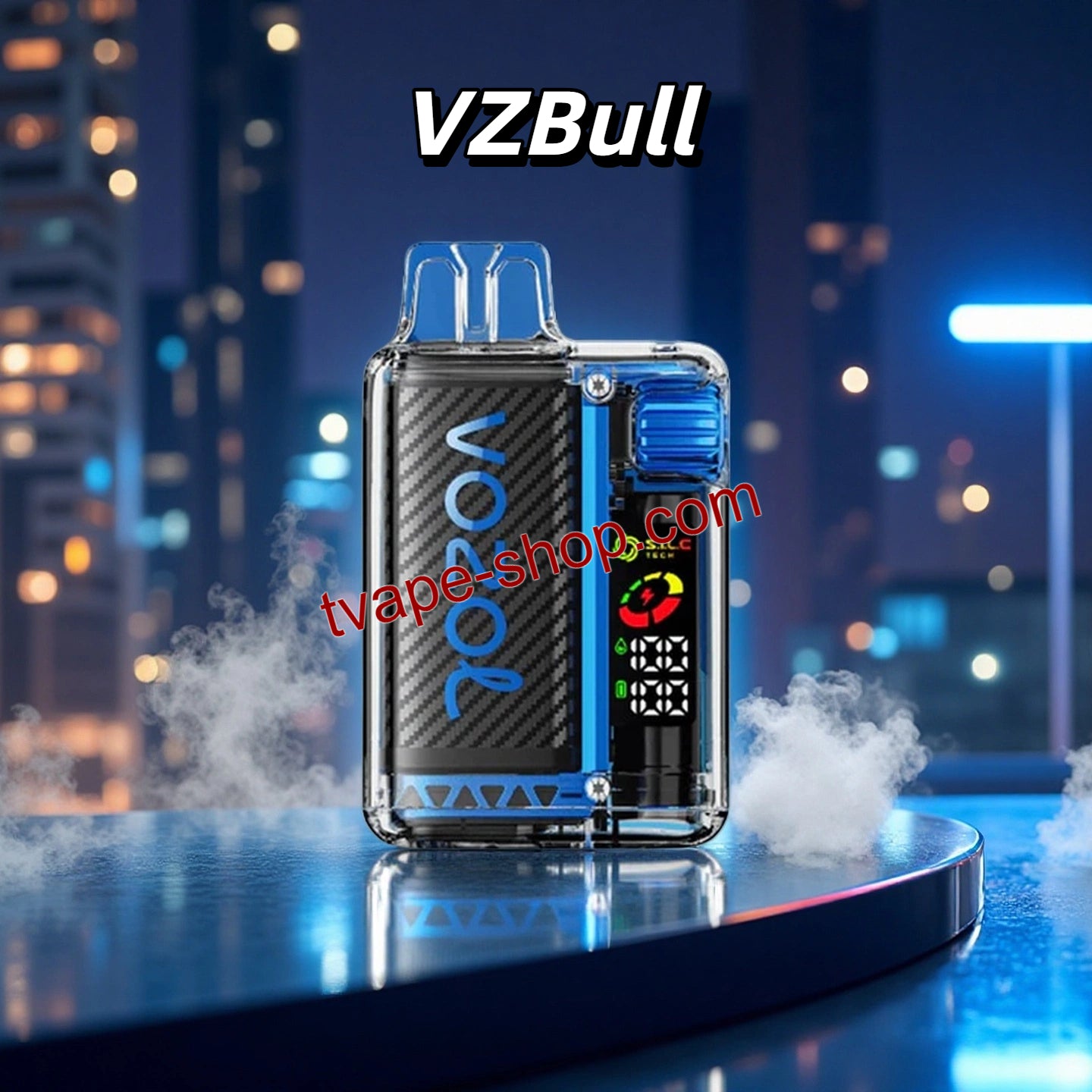 Vozol Vista 20000 VZBull