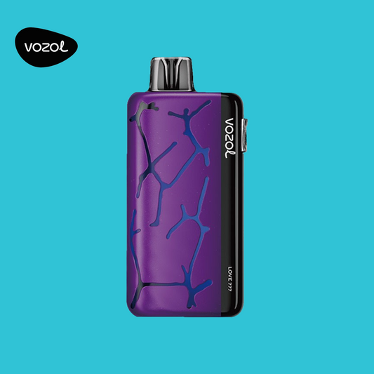 Vozol Neon 45000 Puffs Love 777 Vape