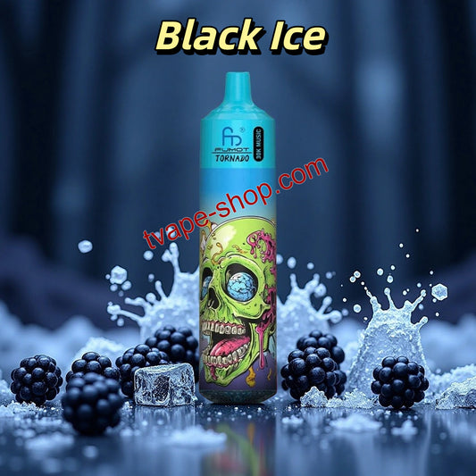 Black Ice Tornado 30000