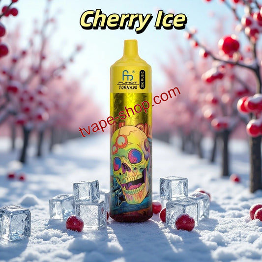 Cherry Ice Tornado 30000