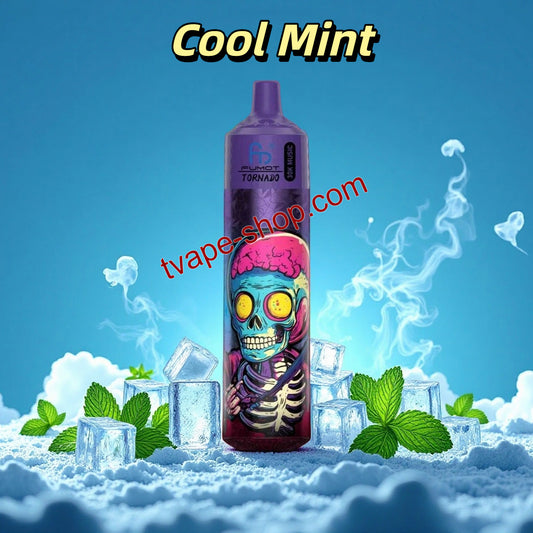 Cool Mint Tornado 30K