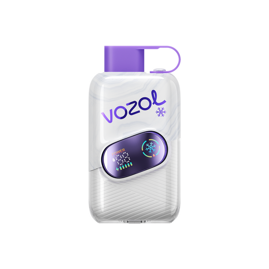 Vozol Vape Star Click 50K Züge Grape Ice