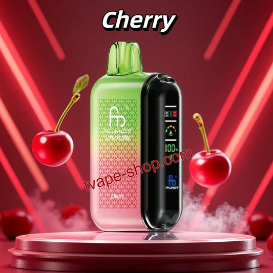 Fumot Tornado 20K Cherry
