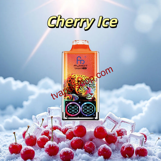Cherry Ice Fumot 40000 