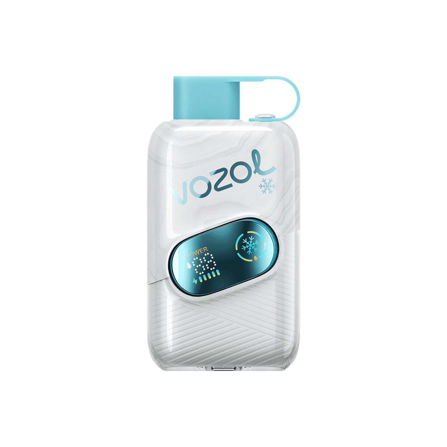 SpearMint VOZOL Vape Star Click 50K Puffs
