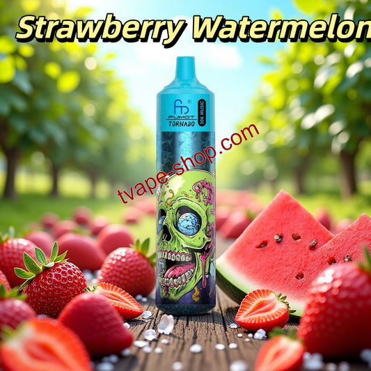 Strawberry Watermelon Tornado 30000