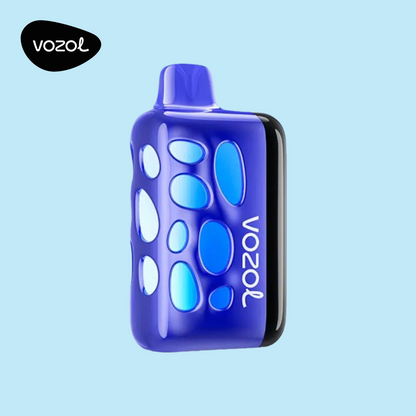 40K Puffs Blueberry Watermelon Vozol Rave 40000