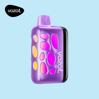 Vozol Rave 40000 Puffs Love 777