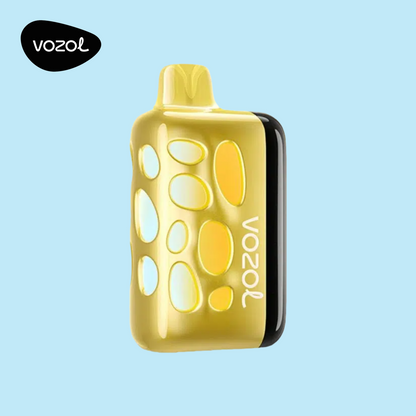 Mango Ice Vozol Rave 40000 Puffs Vape