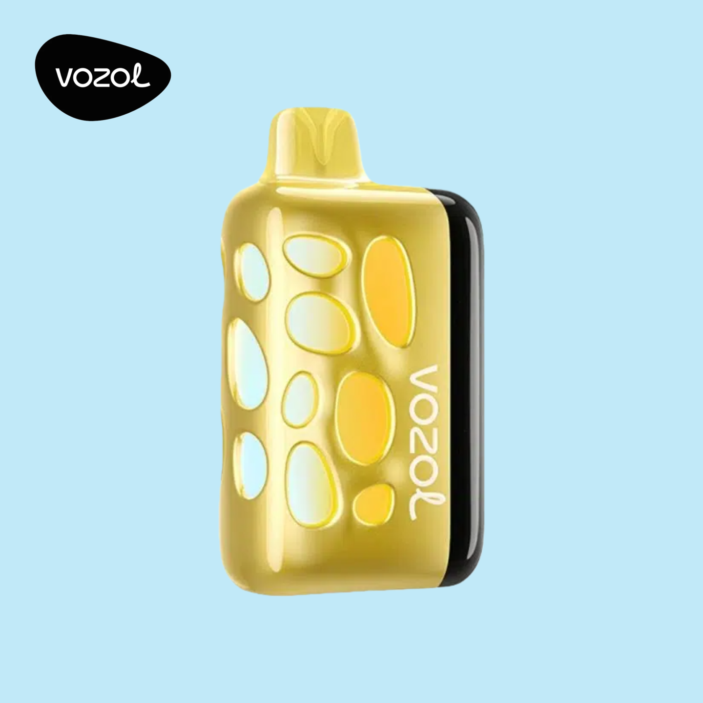 Vozol Rave 40000 Puffs Mango Peach