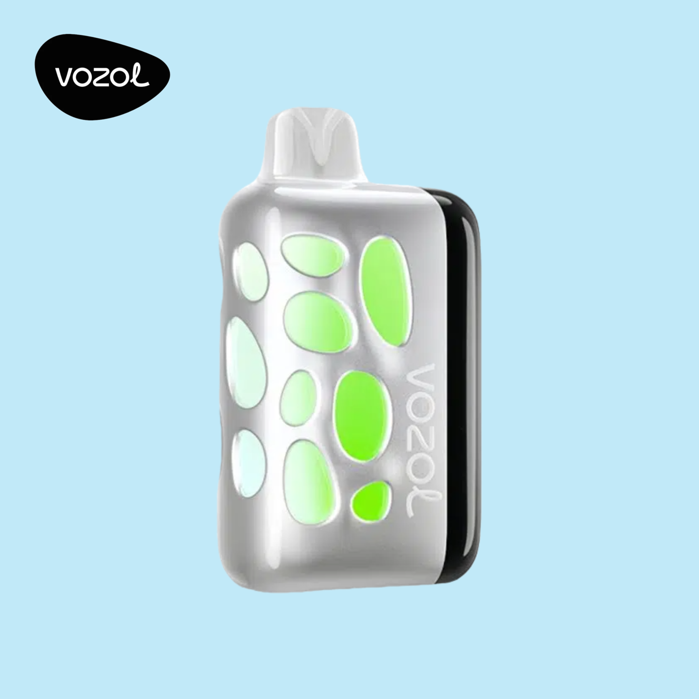 Vozol Rave 40000 Züge Peach Raspberry Lemonade