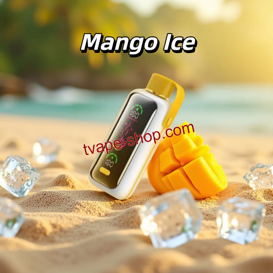 Vozol 20000 Mango Ice