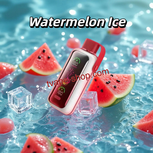 Vozol Star 20000 Watermelon Ice