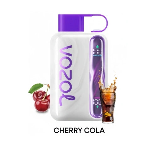 Vozol Star 40000 Puffs Vape Cherry Cola
