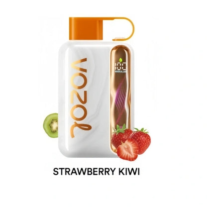 Vozol Vape Star 40000 Puffs Strawberry Kiwi