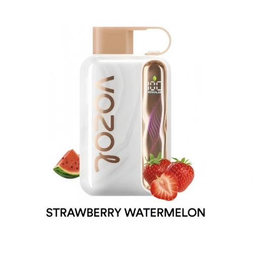 Star 40000 Puffs Strawberry Watermelon 5 % Nikotinkonzentration