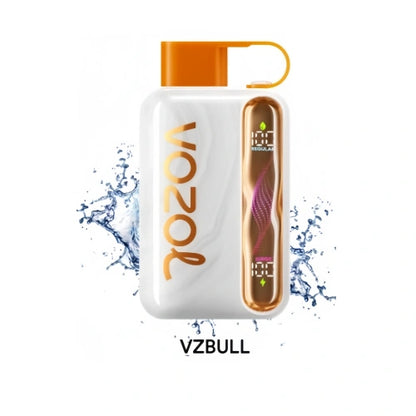 Vozol Star 40000 Vape VZBull Geschmack
