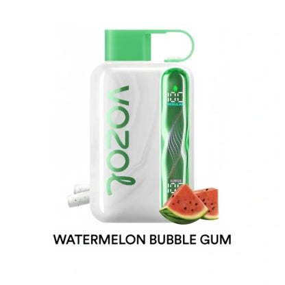 Vozol Star 40K Vape Watermelon Bubble Gum