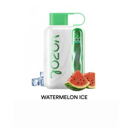 Vozol Star 40K 40000 Züge Watermelon Ice