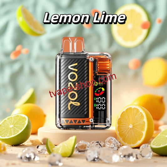 Lemon Lime Vozol Vista 20K