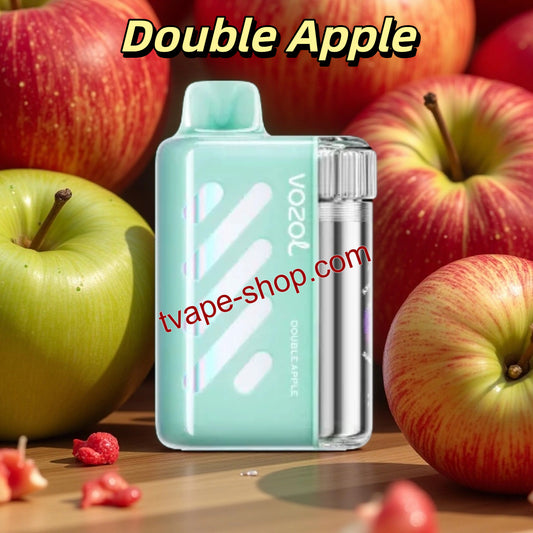  Double Apple Vozol Vista 40000