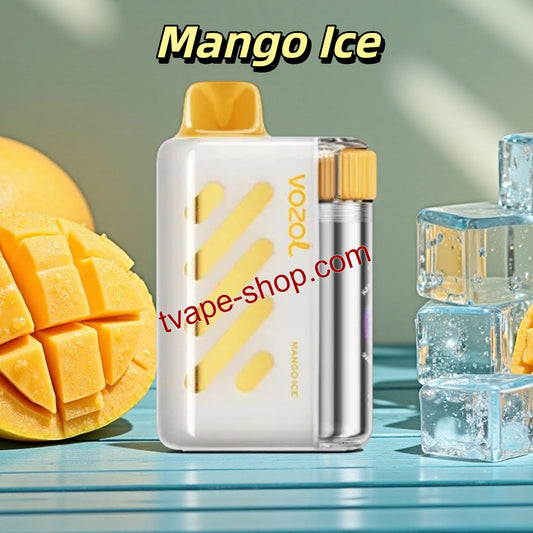 Mango Ice Vozol Vista 40000 