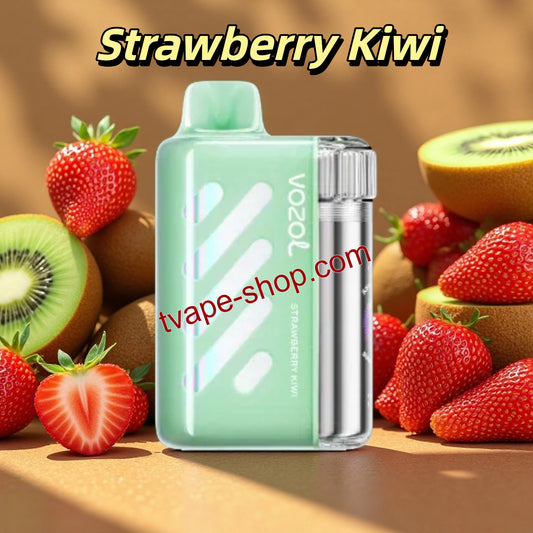 Strawberry Kiwi Vozol Vista 40000