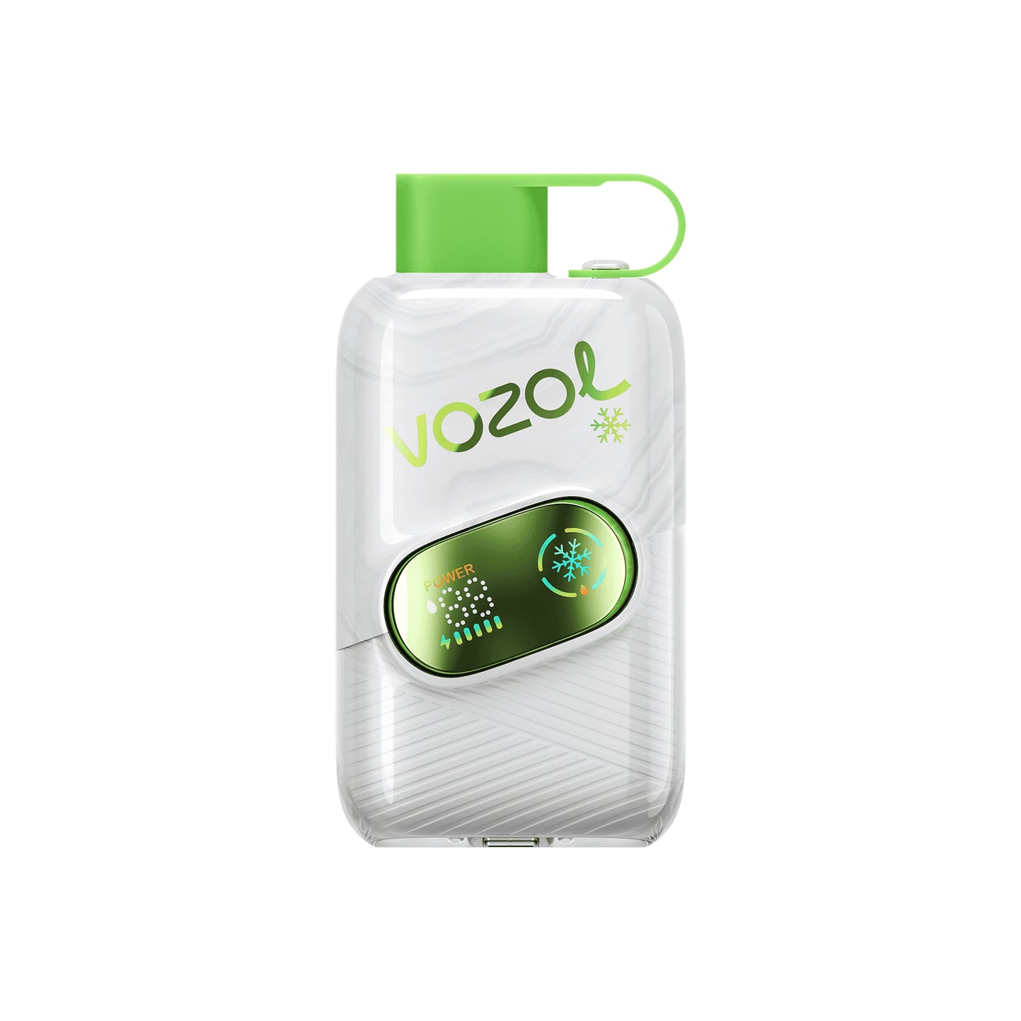 Vozol Vape Star Click 50K Züge Watermelon Melon