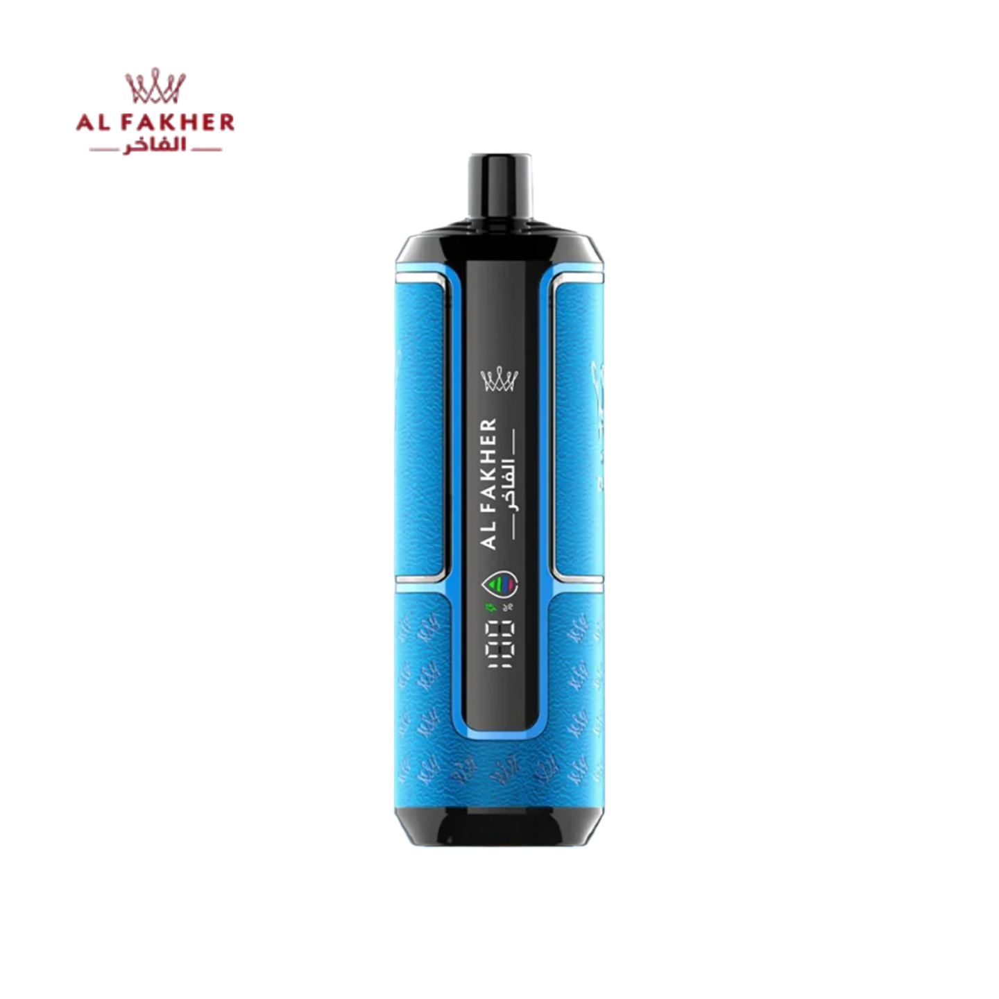 Blue Ocean Al Fakher Vape 15000