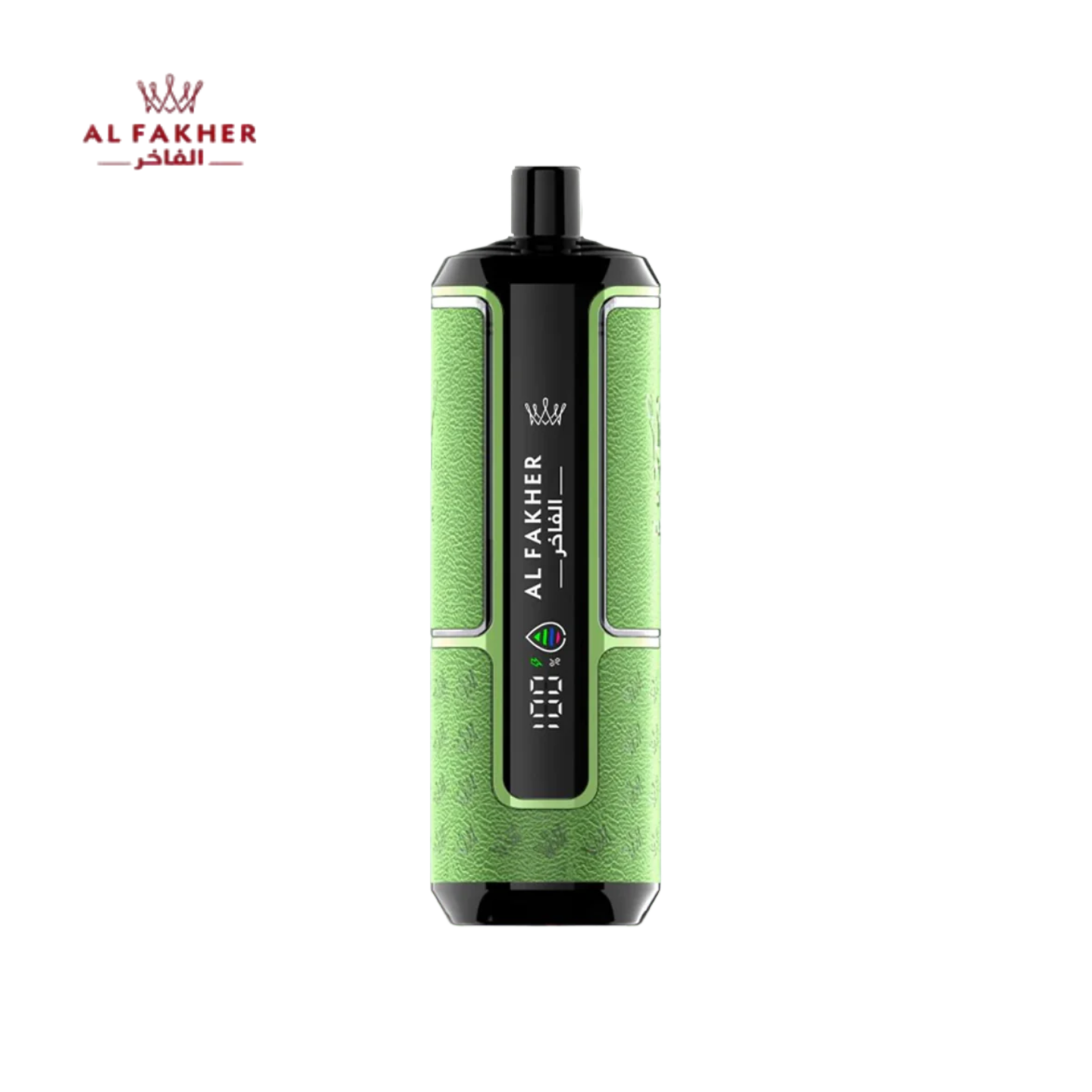 Lucid Dream Al Fakher 15000 Crown Bar HyperMax Vape