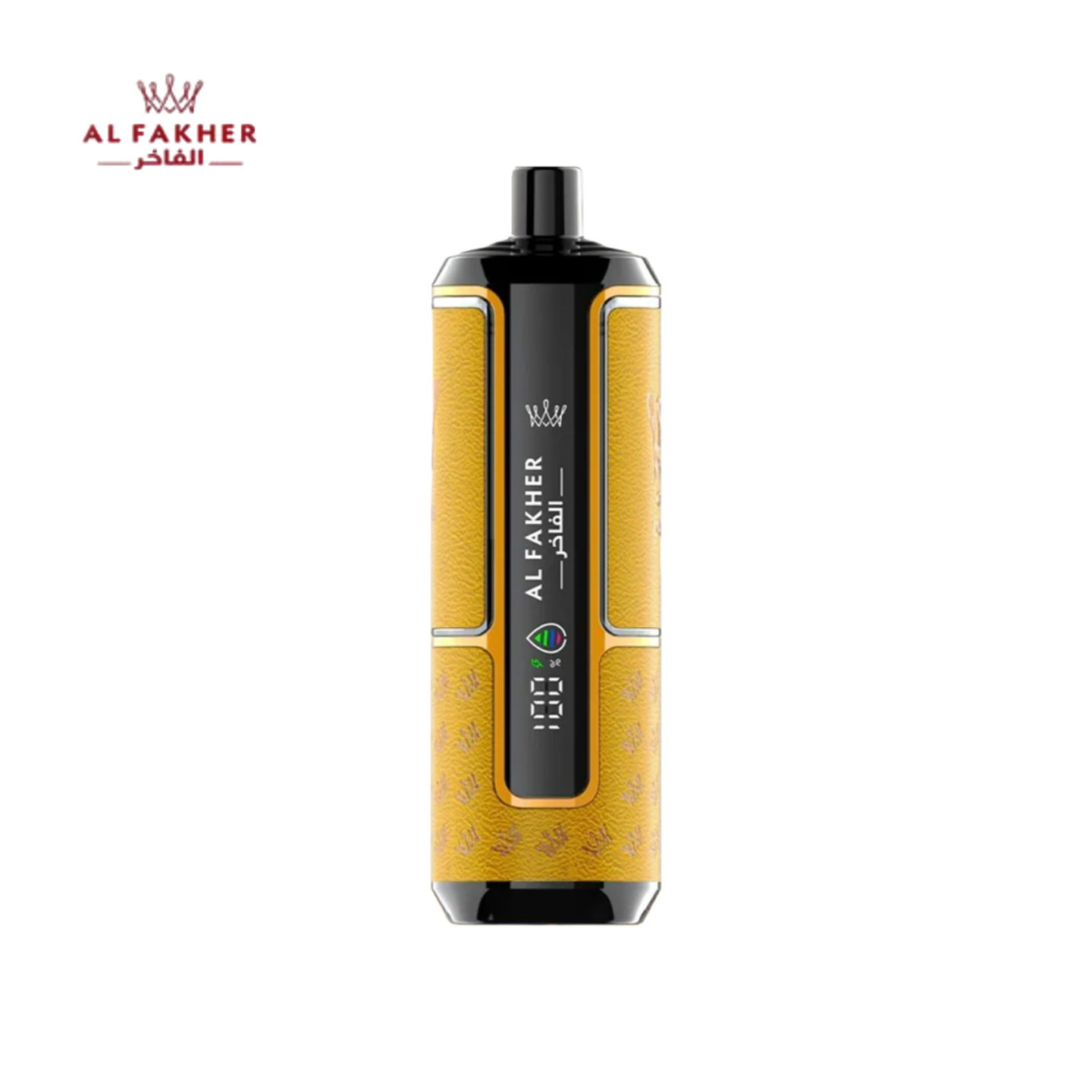 Mango Ice Al Fakher Vape 15000