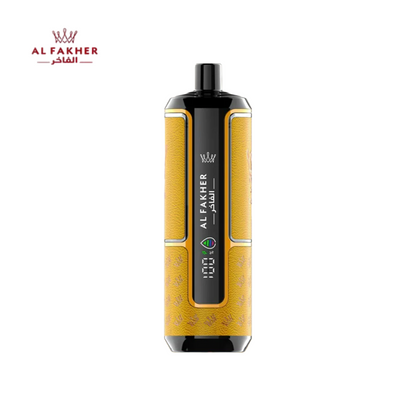 Mango Ice Al Fakher Vape 15000