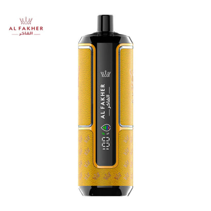 Al Fakher Vape 15000 Mango Pineapple