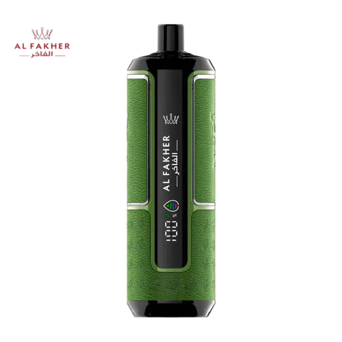 Space Dream Al Fakher Crown Bar 15000 Vape