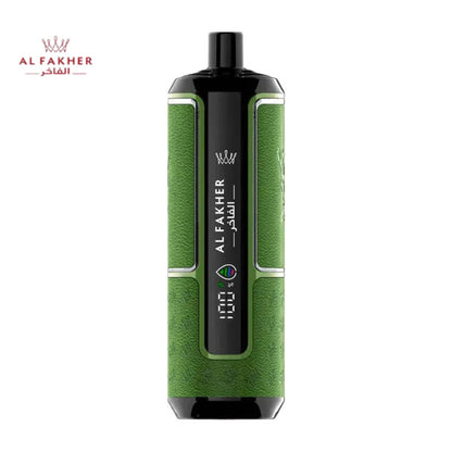 Space Dream Al Fakher Crown Bar 15000 Vape