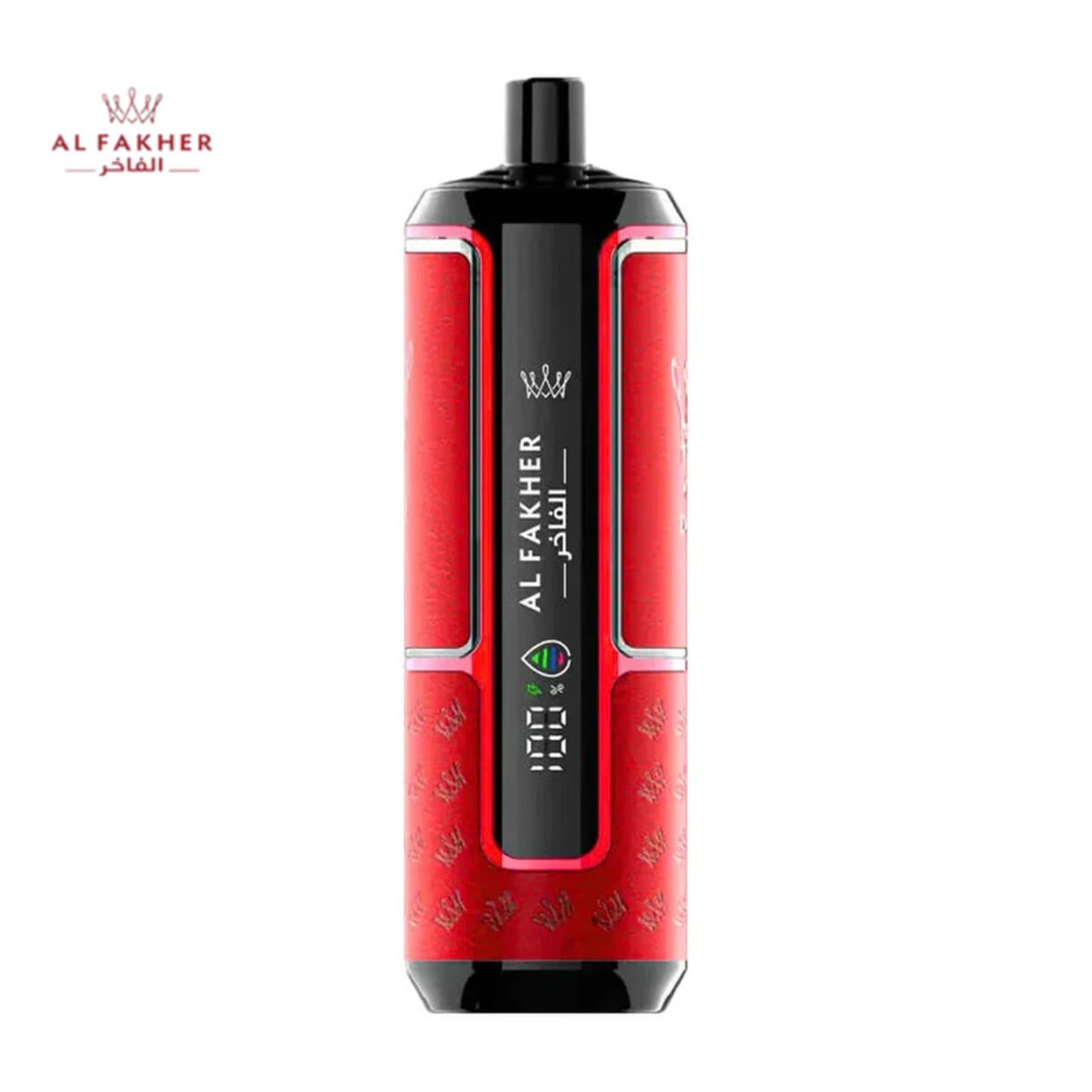 Watermelon Pineapple Al Fakher Crown Bar 15000