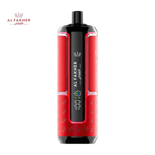 Watermelon Pineapple Al Fakher Crown Bar 15000