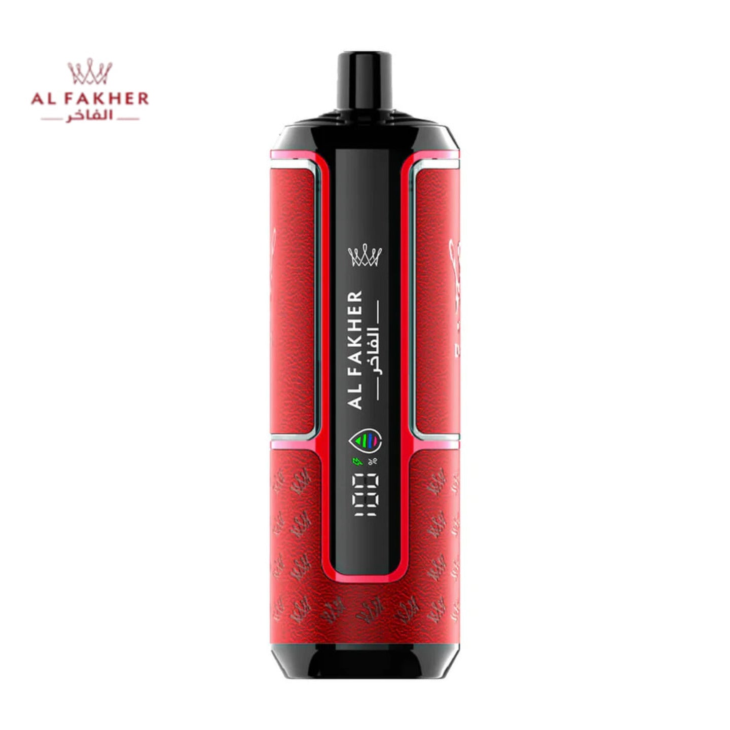 Two Apple Al Fakher 15000 Vape