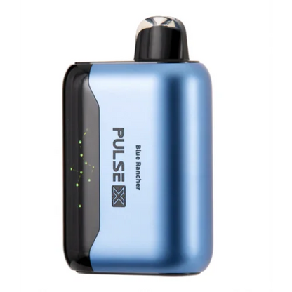 Geekvape Pulse X 25k Puff Einweg E-Zigarette Blue Rancher