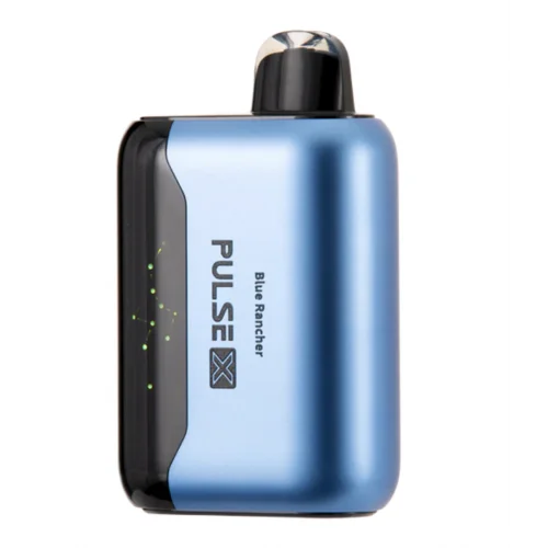 Geekvape Pulse X 25k Puff Einweg E-Zigarette Blue Rancher