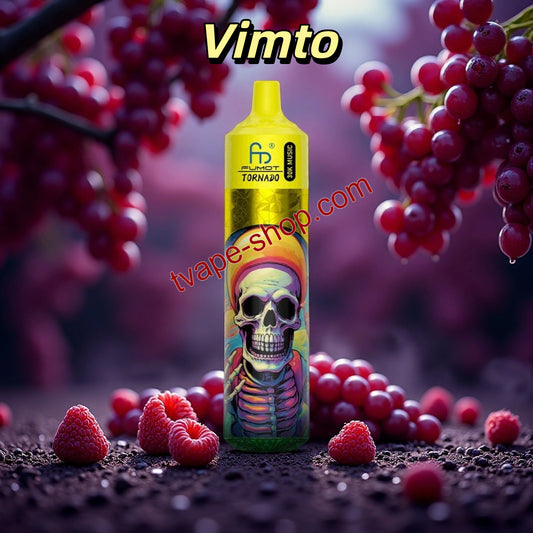 vimto RandM Tornado 30000