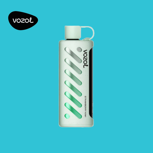 Vozol 25K Strawberry Kiwi