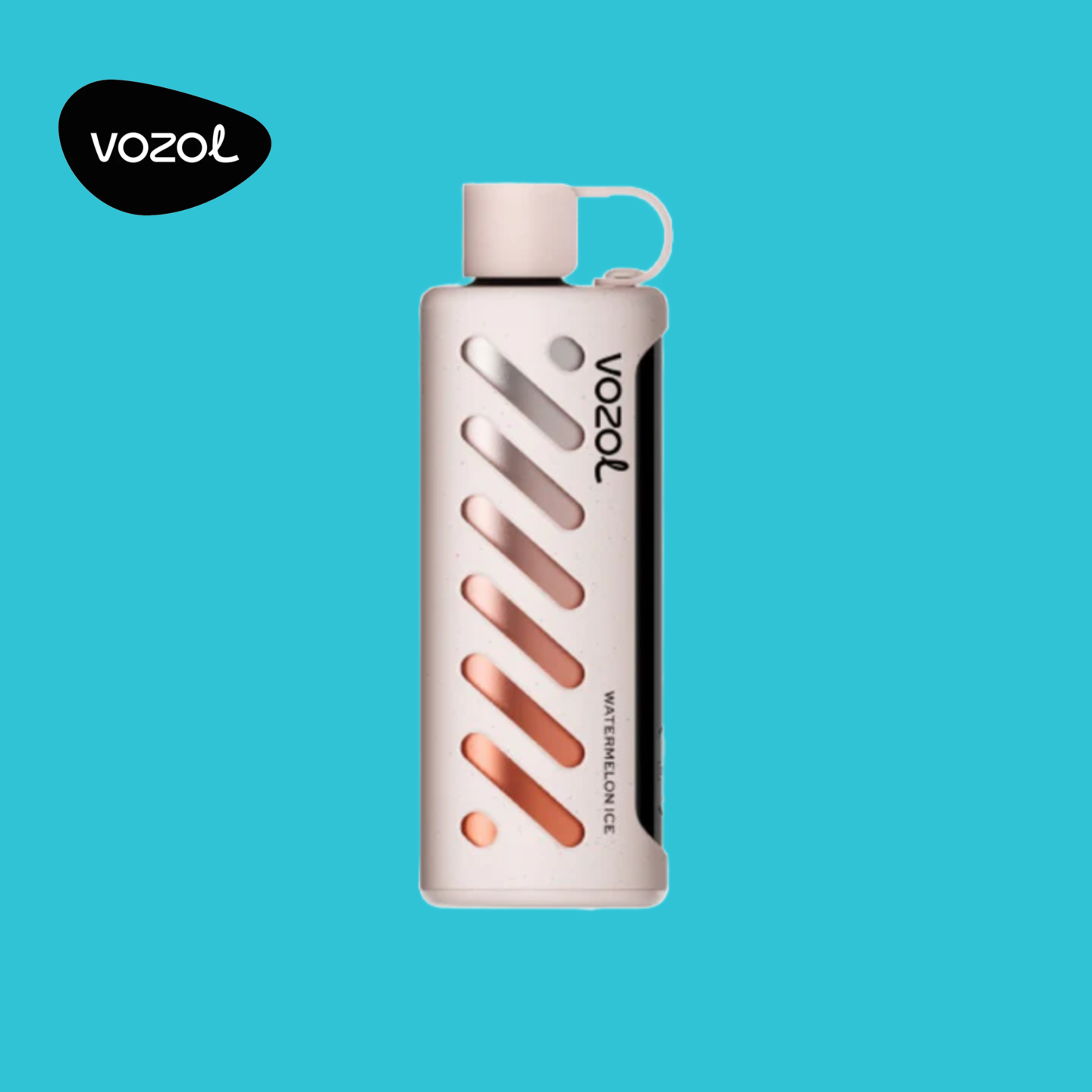 Vozol Gear Shisha 25000 Züge Watermelon Ice